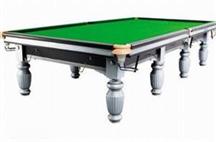Snooker table