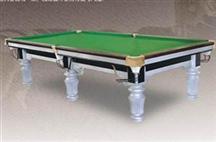 Billiard table