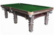 Billiard table