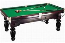Billiard table