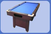 Children table tennis