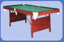 Children table tennis