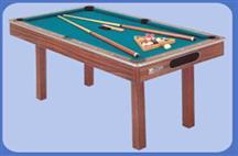 Children table tennis