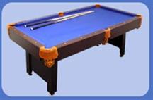 Children table tennis