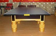 Table ( table tennis and table tennis )