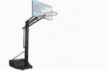 Basketball stands