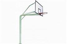 Basketball stands