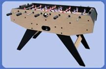 Football machine
