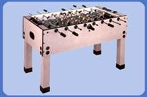 Football machine