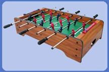 Football machine
