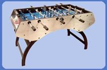 Football machine