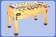 Football machine