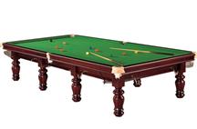Snooker table