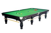 Snooker table