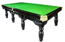 Snooker table