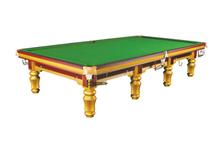 Snooker table