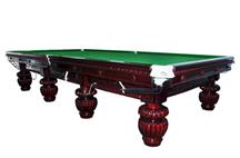 Snooker table