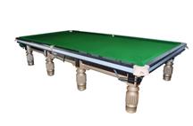 Snooker table