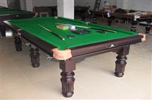 Billiard table