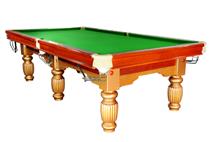 Billiard table
