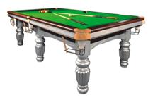 Billiard table