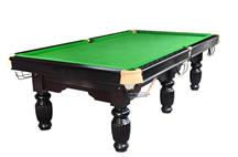 Billiard table
