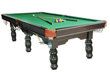 Billiard table