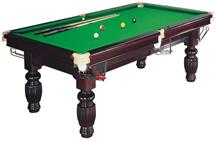 Billiard table