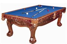 Engraving table
