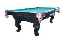 Engraving table