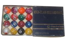 ball