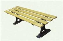 Park chair