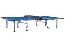 Table tennis table