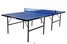 Table tennis table