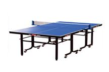 Table tennis table
