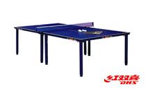 Table tennis table