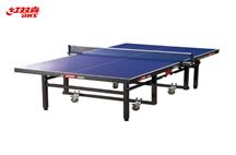 Table tennis table