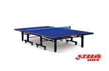 Table tennis table