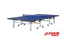 Table tennis table