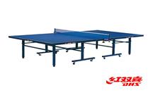 Table tennis table