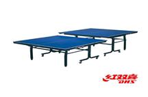 Table tennis table