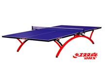 Table tennis table