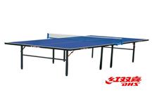 Table tennis table