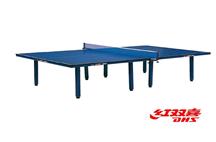 Table tennis table