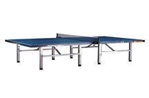 Table tennis table