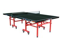 Table tennis table
