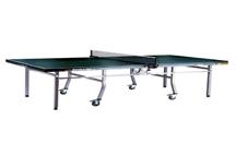 Table tennis table