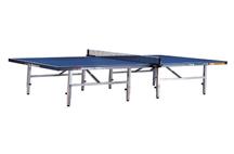 Table tennis table