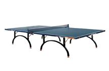 Table tennis table