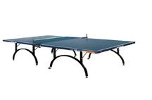 Table tennis table